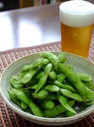 枝豆とビール.jpg